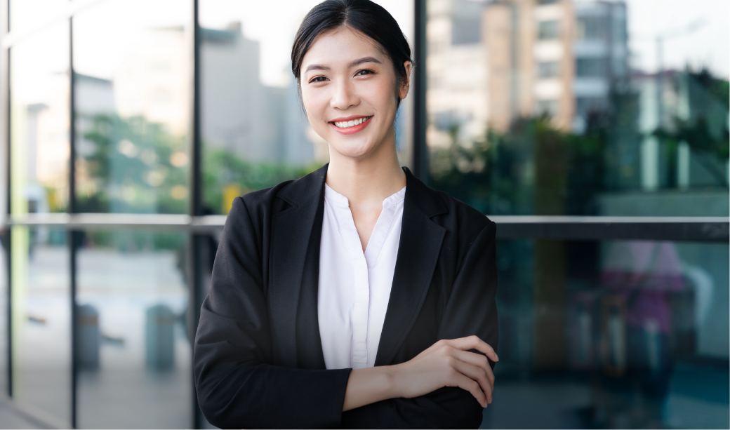 國際企業課程人物